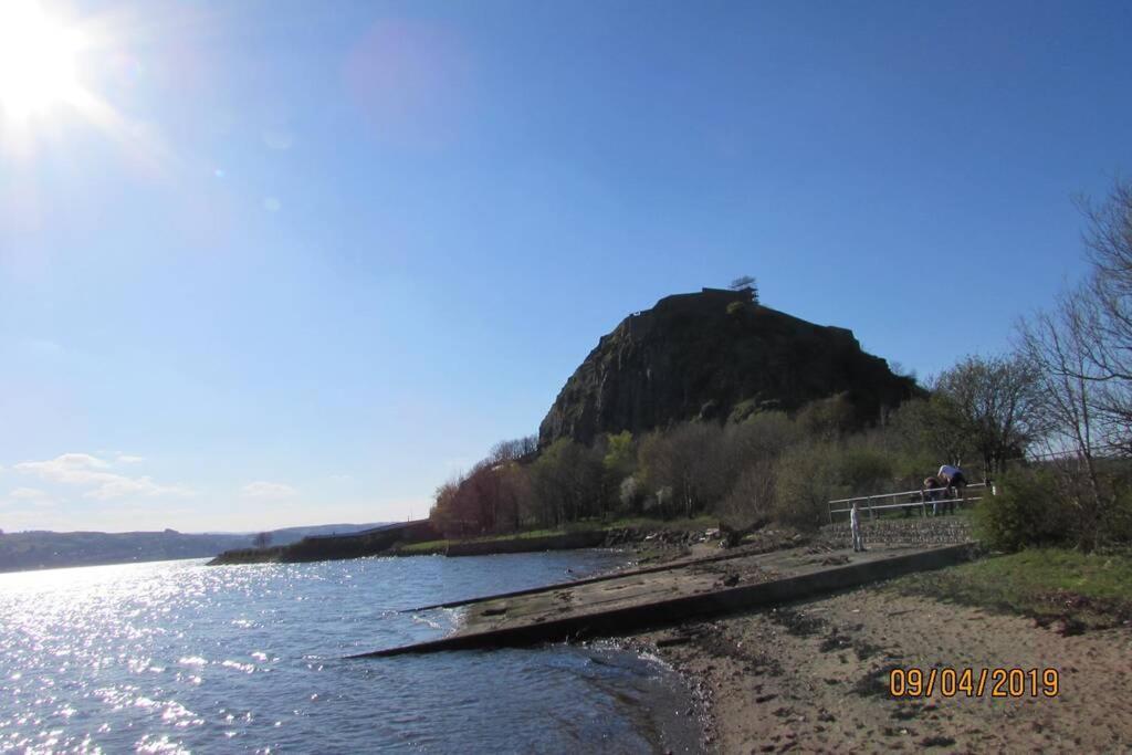 Craiglynn Holiday Apartment Loch Lomond Balloch Dış mekan fotoğraf