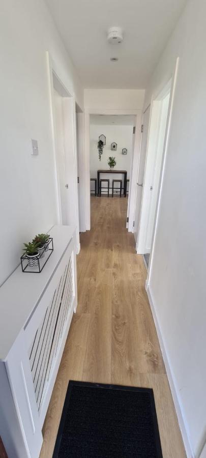 Craiglynn Holiday Apartment Loch Lomond Balloch Dış mekan fotoğraf