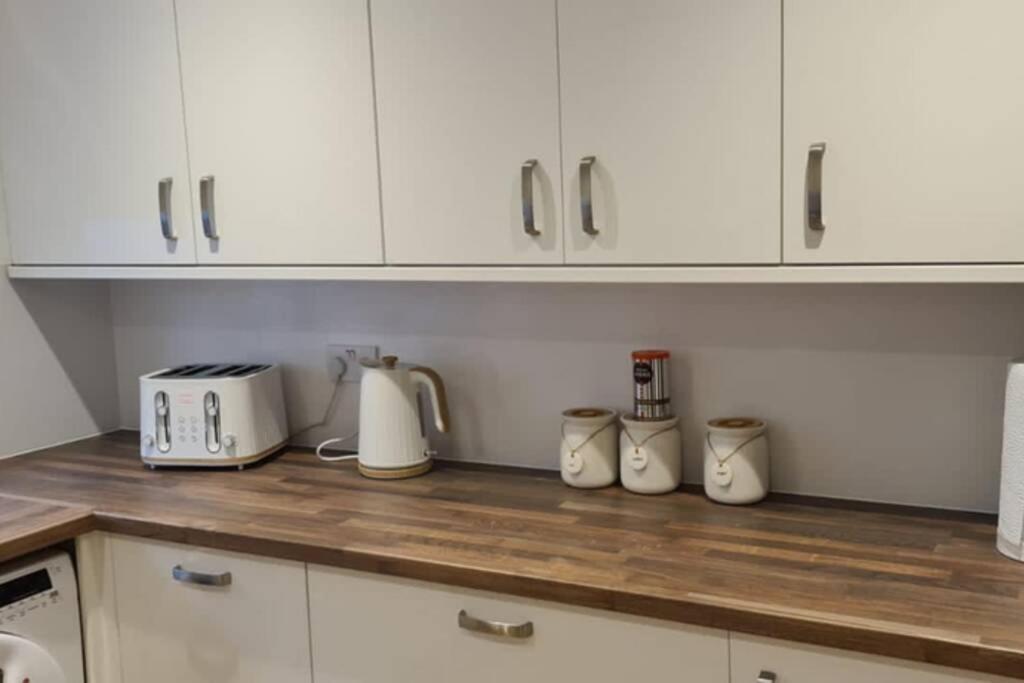 Craiglynn Holiday Apartment Loch Lomond Balloch Dış mekan fotoğraf