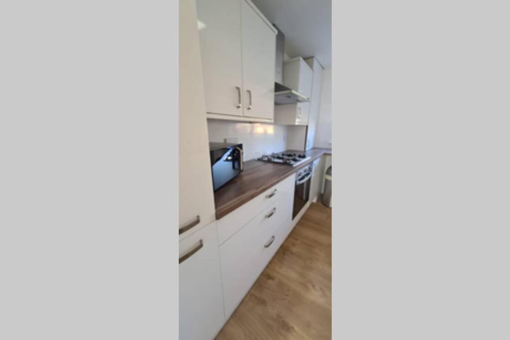 Craiglynn Holiday Apartment Loch Lomond Balloch Dış mekan fotoğraf
